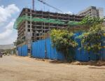 Project Image of 1110 Sq.ft 2 BHK Apartment / Flat for sale in Panvel for Rs. 9950000
