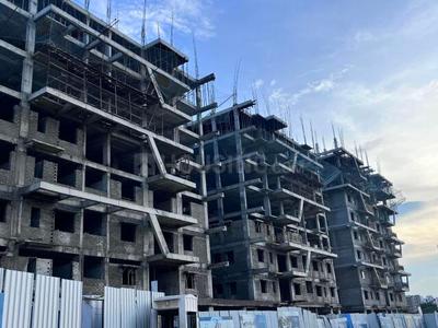 Project Image of 1230.0 - 2195.0 Sq.ft 2 BHK Apartment for buy in Divine Space