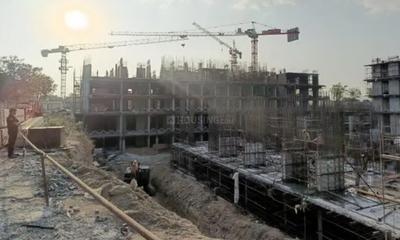 Project Image of 1503.0 - 5455.0 Sq.ft 2 BHK Apartment for buy in Pragathi Green Woods