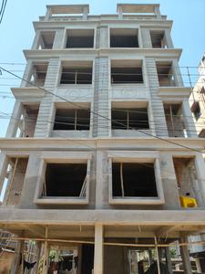 Project Image of 563.38 - 566.83 Sq.ft 2 BHK Apartment for buy in Swastik Phase 1
