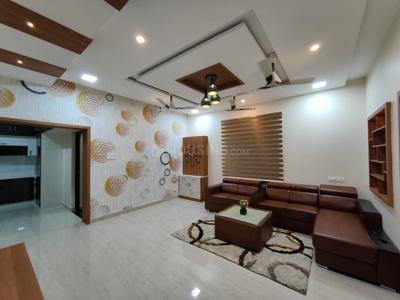 Project Image of 1700.0 - 3010.0 Sq.ft 3 BHK Villa for buy in SKM Indraprastha Residency