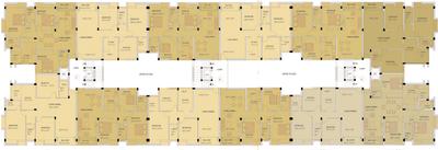 Project Image of 1135.0 - 1580.0 Sq.ft 2 BHK Apartment for buy in Prince Greenwoods