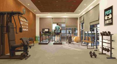 Project Image of 741.42 - 852.72 Sq.ft 2 BHK Apartment for buy in Saanvi Maple Heights