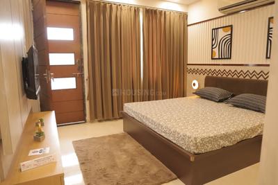 Project Image of 1582.0 - 3756.0 Sq.ft 3 BHK Apartment for buy in Aadi Shiv Heights