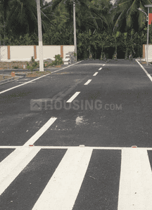 River Side Project Internal Roads & Footpaths 2