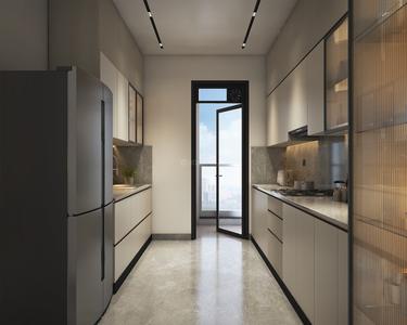 Project Image of 1199.64 - 1485.74 Sq.ft 3 BHK Apartment for buy in Raymond Invictus by GS Tower A