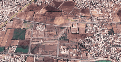 Project Image of 837.0 - 3403.23 Sq.ft Residential Plot Plot for buy in Apple Prime Residency