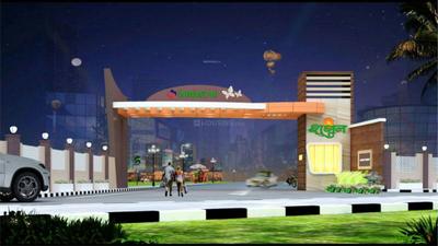Project Image of 900.0 - 9000.0 Sq.ft Residential Plot Plot for buy in Sanjeevni Shagun