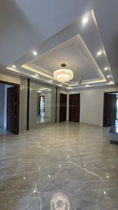 Project Image of 0.0 - 2400.0 Sq.ft 4 BHK Builder Floor for buy in CRN Luxurious Builder Floors Phase II