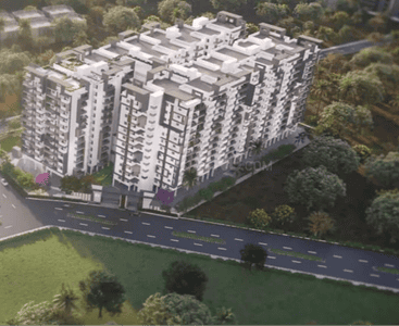 Project Image of 1171.54 - 2112.2 Sq.ft 2 BHK Apartment for buy in Hari Hara Luxe