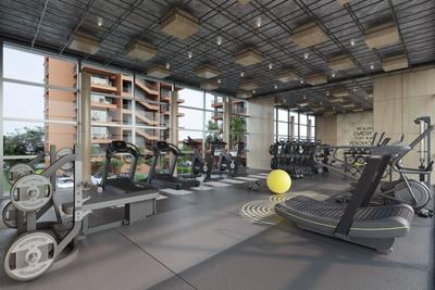 Project Image of 2377.0 - 3220.0 Sq.ft 3 BHK Apartment for buy in Samanvay West Park
