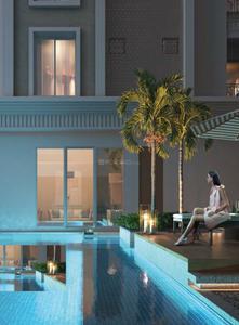 Project Image of 3532.0 - 3568.0 Sq.ft 4 BHK Apartment for buy in Sree Panchanan Residency