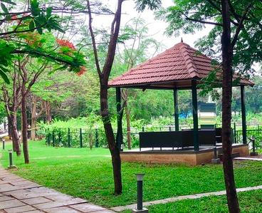 Project Image of 0.0 - 3016.26 Sq.ft 4 BHK Villa for buy in Sterling Villa Grande Phase III