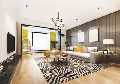 Project Image of 1673.0 - 1701.0 Sq.ft 4 BHK Apartment for buy in Kamath Irin
