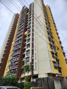 Project Image of 355.0 - 608.0 Sq.ft 1 BHK Apartment for buy in Grow More Bliss