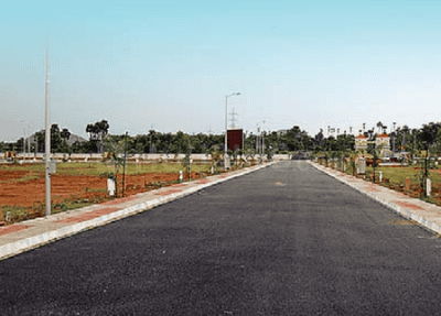 Project Image of 1714.91 - 4237.86 Sq.ft Residential Plot Plot for buy in Peram Aditya Elite Phase II