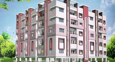 Project Image of 1170.0 - 1520.0 Sq.ft 2 BHK Apartment for buy in KSR Sri Jaya Classic