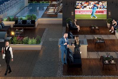 Project Image of 794.0 - 1125.0 Sq.ft 2.5 BHK Apartment for buy in Agami Eternity
