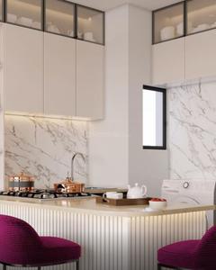 Project Image of 333.0 - 624.0 Sq.ft 1 BHK Apartment for buy in Raheja Exotica Siena