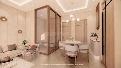 Project Image of 0.0 - 1089.0 Sq.ft 2 BHK Apartment for buy in Maestro Residences