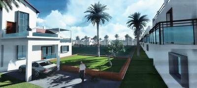 Project Image of 1045.0 - 1587.0 Sq.ft 3 BHK Villa for buy in Sonar Gaon Phase 2