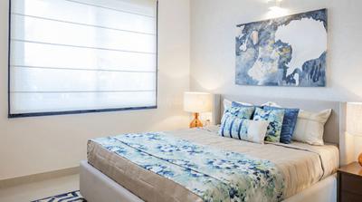 Project Image of 661.0 - 1750.0 Sq.ft 1 BHK Apartment for buy in Prestige Lake Ridge