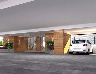 Project Image of 664.24 - 816.55 Sq.ft 2 BHK Apartment for buy in Universal Green Infra Royal Residency