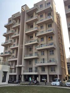 Project Image of 1108.0 - 1225.0 Sq.ft 2 BHK Apartment for buy in Alcon Signare