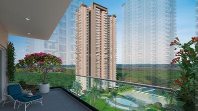 Project Image of 1425.0 - 2100.0 Sq.ft 3 BHK Apartment for buy in Vridhi Plus Premium Tower