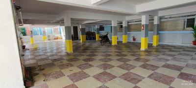 Project Image of 1656.0 - 1702.0 Sq.ft 2 BHK Apartment for buy in Sri Bharath Paradise