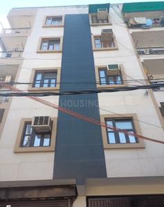 Project Image of 500.0 - 600.0 Sq.ft 2 BHK Builder Floor for buy in Vishal Luxury Homes