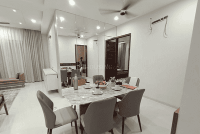 Project Image of 1175.0 - 2165.0 Sq.ft 2 BHK Apartment for buy in Sri Woods Ville