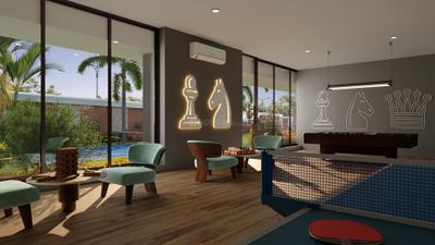 Project Image of 2333.72 - 4442.0 Sq.ft 4 BHK Apartment for buy in Affinity Tranquil