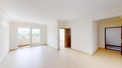 Project Image of 1100.72 - 1277.46 Sq.ft 3 BHK Apartment for buy in SKAV Ohana Block E