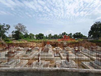 Project Image of 813.0 - 1090.0 Sq.ft 2 BHK Apartment for buy in Shree Siddheshwar Helicon