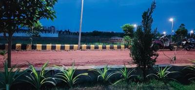 Project Image of 1500.0 - 2000.0 Sq.ft Residential Plot Plot for buy in Radha Madhab Nagar