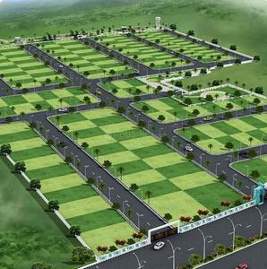 Project Image of 720.0 - 1800.0 Sq.ft Residential Plot Plot for buy in SKD AR City