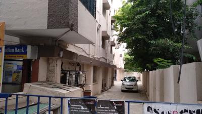 Project Image of 0.0 - 1300.0 Sq.ft 3 BHK Apartment for buy in Sterling Apartment