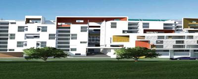 Project Image of 1020.0 - 1090.0 Sq.ft 1 BHK Apartment for buy in Brigade Orchards Parkside