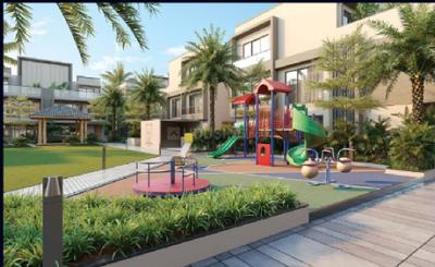 Project Image of 5535.0 - 6048.0 Sq.ft 4 BHK Villa for buy in Shivam Atharva Posh Ville
