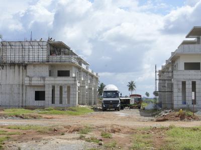 Project Image of 2650.0 - 3205.0 Sq.ft 4 BHK Villa for buy in M1 Terra Alegria Phase II