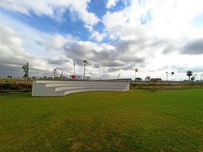 Project Image of 7500.0 - 10000.0 Sq.ft Residential Plot Plot for buy in Swaraj The Villagio