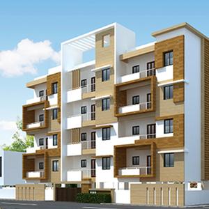 Ashirwaadh Lake View Images for Elevation of Ashirwaadh Lake View 1