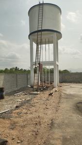 Project Image of 887.0 - 2731.0 Sq.ft Residential Plot Plot for buy in VVM Icon City
