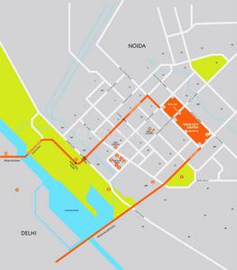 Project Image of 757.0 - 1067.0 Sq.ft 2 BHK Apartment for buy in UCHDL Vasilia