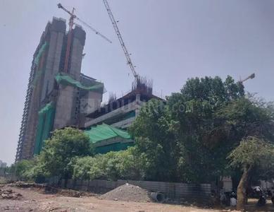 Project Image of 1597.26 - 1604.04 Sq.ft 4 BHK Apartment for buy in Kasturi The Balmoral Riverside Tower B Phase III