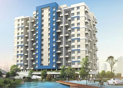 Vastushodh Cavansite A B And C Elevation 1