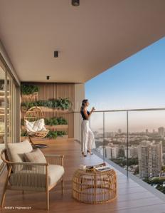Project Image of 1292.0 - 2688.0 Sq.ft 3 BHK Apartment for buy in Kalpataru Vian