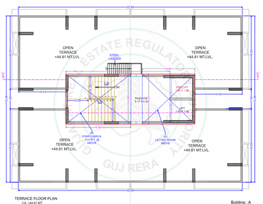 Project Image of 595.24 - 794.91 Sq.ft 2 BHK Apartment for buy in Balaji Navkar Heaven
