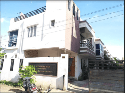 Project Image of 0.0 - 1550.0 Sq.ft 3 BHK Villa for buy in Poojaa Kalpavriksham